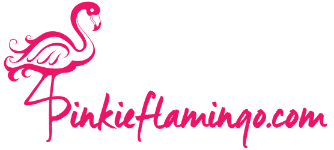 pinkieflamingo logo