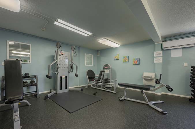 Tower 0104 Gulfside condo at Sarasota Surf and Racquet Club on Siesta Key