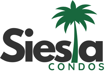 Siesta Condos logo